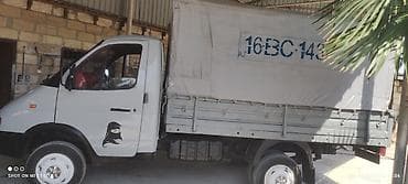 maşında qaz tormoz: QAZ 33021, 1998 il, motor 2.3 l, Bort, İşlənmiş — 4