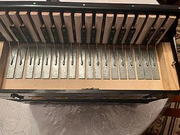 zakaz qarmon satilir: Akustik Akkordeon — 2