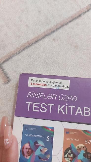gitara simi: Məhsul: Dövlət İmtahan Mərkəzi – Test Toplusu, Kimya (2019), I hissə — 2