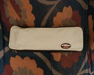 byd adapter: Vibro Shape titrəyici kəmər – qarın, bel, omba və bud nahiyələri üçün — 2