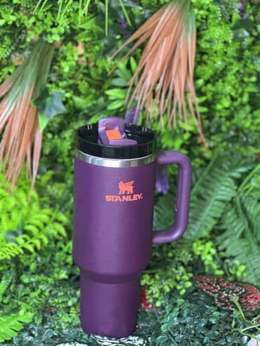 qutu profil: Termofincan, Paslanmayan polad, 750-dən çox ml — 19