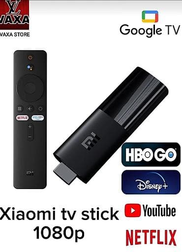 TV və video: Xüsusi̇yyətləri̇: 4k ultra-hd çözünürlük sürətli və güclü dördnüvəli — 1