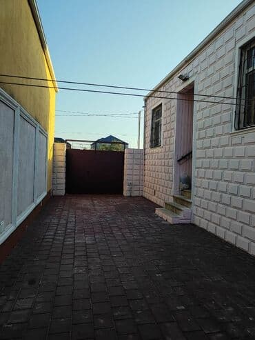 Otaqlar: 3 otaqlı, 65 kv. m, Kredit yoxdur, Yeni təmirli — 6