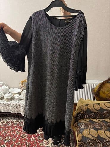 вечерние платья новая коллекция: Вечерние платья — 1