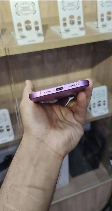iphon 6 plus: IPhone 16 Plus, 256 GB — 7