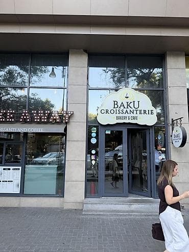Daşınmaz əmlak: Hazir Biznesi Satılır Hazirda İşləyir və Qaznc verən bir Biznesdir — 1
