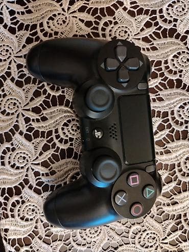 mi note 10: Playstation 4 fat. 1 həftədir alınıb. Sadəcə təcili pula ehtiyac — 3