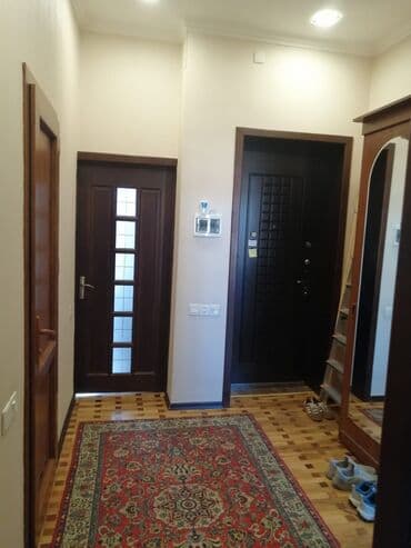 Mənzil kirayə verilir