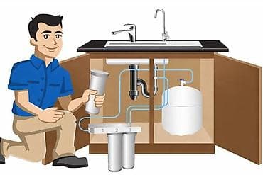 купить tds метр: SU FİLTİRLƏRİNİN DƏYİŞİMİ ENDİRİMDƏ 3KÖMƏKÇİ FİLTİR-35AZN — 8