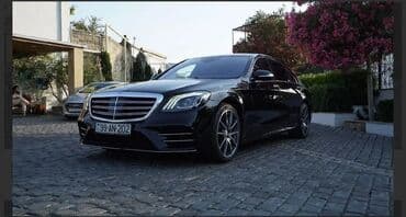 Günlük, Mercedes, Depozitsiz