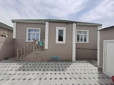 4 otaqlı, 120 kv. m, Orta təmir