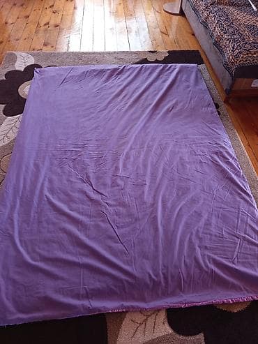 Döşək üzləri: Böyüklər üçün Pastel dəsti — 9