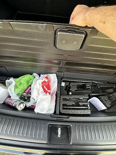 masin satiram: Kia Sorento: 2 l | 2017 il Krossover — 9