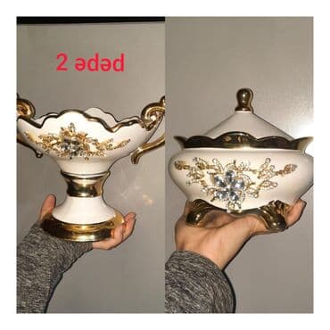 meyve qabı: 3lu dest. 110 man. Unvan Hovsan Mida 2 — 1