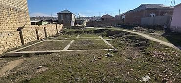 ucarda ev: Torpaq özümündü 5.20 sotdu xəritədən ölçülüb Sənəd Bələdiyə sənədidi — 6