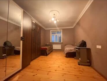 xacmazda satilan evler 2024: 5 otaqlı, 110 kv. m, Kredit yoxdur, Yeni təmirli — 2