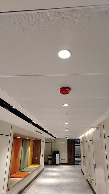 ремонт духовок: Elektrik Ustası və Elektrik Xidmətləri -Elektrik xətlərinin çəkilməsi — 6