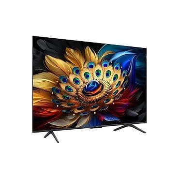 panasonic video: TCL QLED 85C655 – 85” televizor satılır Televizor çox az istifadə — 2