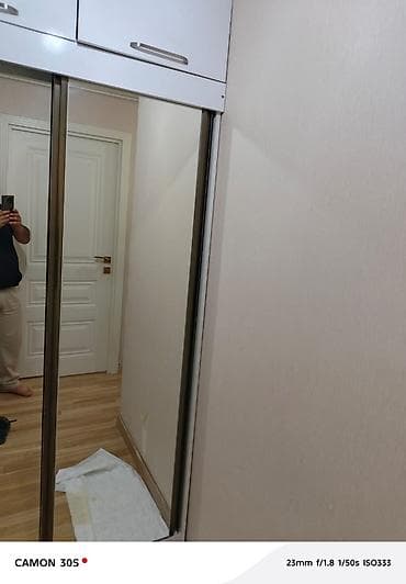 emlak az gence: Bakı, 3 otaqlı, Köhnə tikili, 55 kv. m — 10