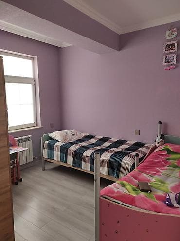 Mənzillər: Həzi Aslanov qəs., 3 otaqlı, Yeni tikili, m. Həzi Aslanov, 66 kv. m — 3