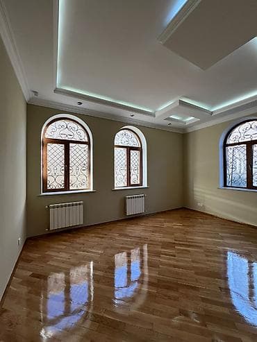 Vorovski qəsəbəsində villa ofis kimi kirayə verilir! Binəqədi rayonu — 8