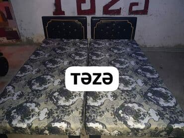 мебель заказ: Usaq Carpayisi TƏZƏ Kravatlar✔ Hazirlari Var✔ Çatdrilma Var✔ 1iL — 1