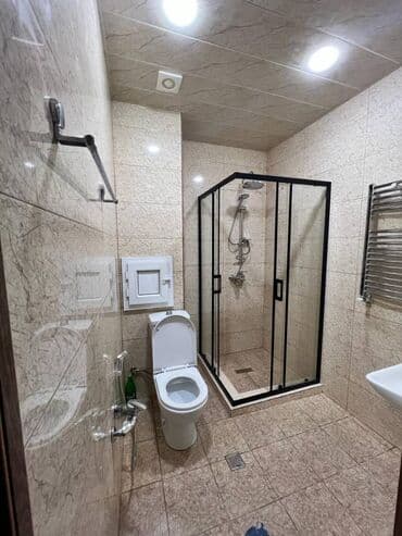 купить квартиру на баилово: Баку, Новые Гюнашли Массив В, 2 комнаты, Вторичка, 40 м² — 9