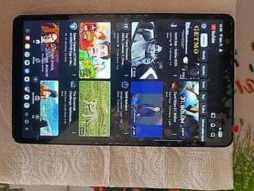 Samsung: Б/у Samsung Galaxy Tab A7, 10,4", 128 ГБ, Самовывоз, Платная доставка — 6