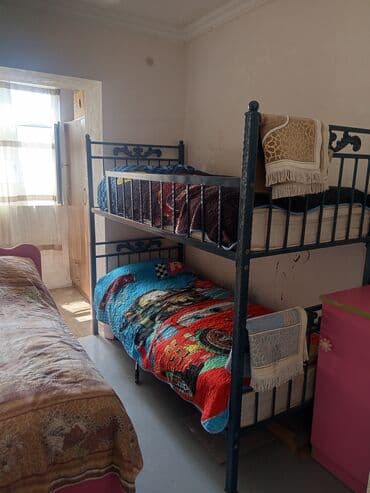 milyonerlər məhəlləsi: Sumqayıt, 3 otaqlı, Köhnə tikili, 42 kv. m — 5