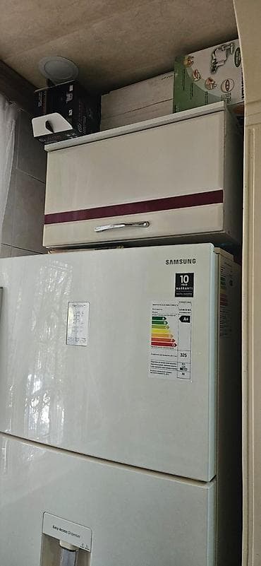 metbext mebileri: *599₼ MƏTBƏX mebeli :-TƏCİLİ SATILIR*‼️ ÖLÇÜ:-180*260*90 ÜZƏRİNDƏ — 4
