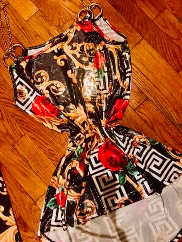 детские выпускные костюмы: Kostyumu Milanldan almisham,ozume almisham,tezediroriginal Dolce — 28