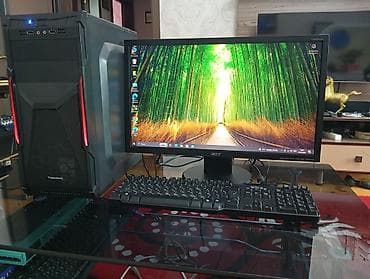 sazz modem almaq: Masaüstü kompüter Monitor 22 Acer Full HD(1920×1080) — 2