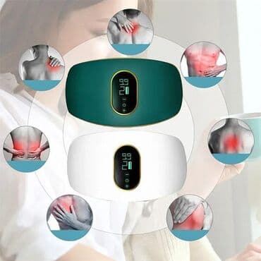 bud eritme: Qızdırıcılı sauna effektli vibro massajor arıqlama kəməri Ünvan 28May — 3