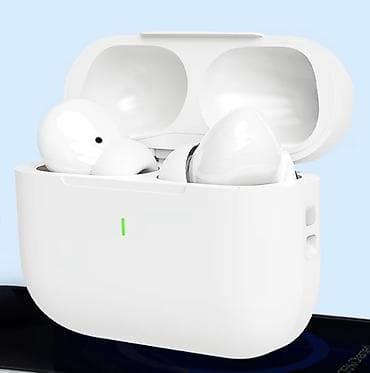 iphone 6s korpus: 🎧 Premium TWS Naqilsiz Qulaqlıq (9D Hi-Fi Stereo Bas) Tamamilə — 5