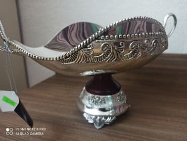 ваза под фрукты: Meyvə qabı, dekor, suvenir — 2