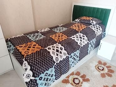 İşlənmiş, Təknəfərlik çarpayı, Bazalı, Matras ilə, Siyirməli, İran lalafo.az -da İşlənmiş, Təknəfərlik çarpayı, Bazalı, Matras ilə, Siyirməli, İran