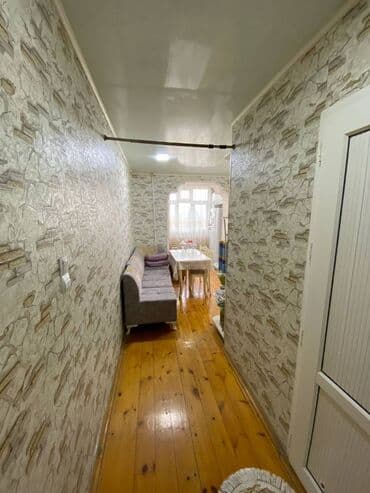 kiraye evler 2018: Xətai rayonu,Həzi Aslanov metrosu yaxınlığı,Gəncə prospekti.9 — 8