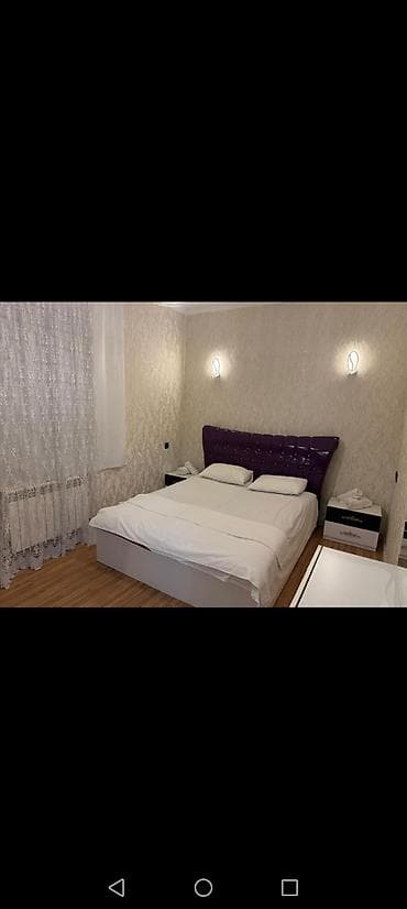 İkinəfərlik çarpayı — 2