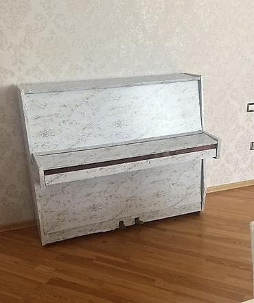 Fleytalar: Piano, Kuban, Akustik — 1