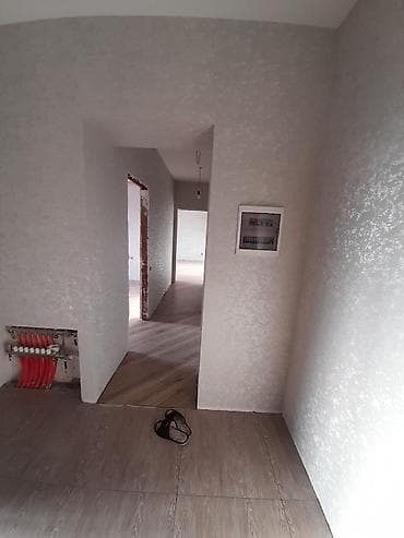 Mənzil daxili təmir–tikinti xidməti - Dizayn və tam təmir işləri