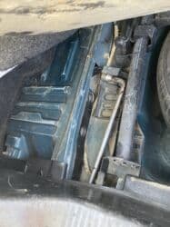 2106 turbo az: Mercedes-Benz C 180: 1.8 l | 1996 il Sedan — 7