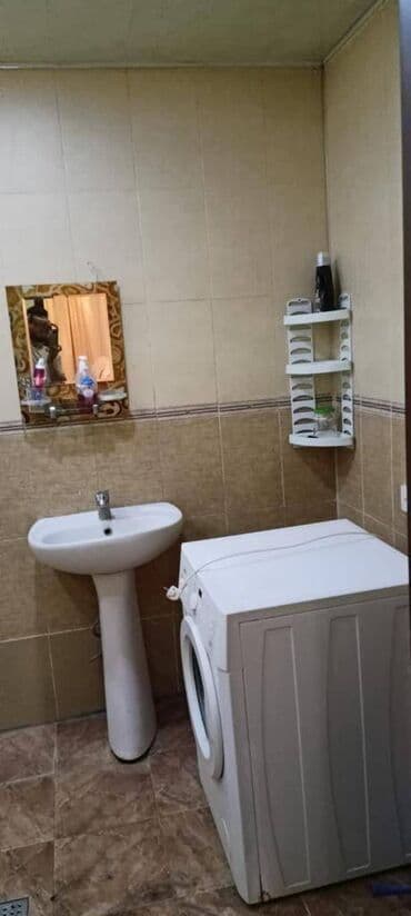 maştağada satdıq evlər: 4-cü mikrorayon, 2 otaqlı, Yeni tikili, m. 28 may, 70 kv. m — 7