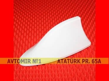 Akula rdadioanten ag 🚙🚒 ünvana və bölgələrə ödənişli çatdırılma