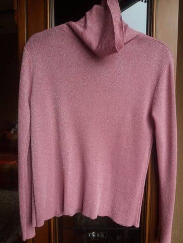 qadın geyimləri və qiymətləri: Çehrayi dest pariltili materialdir. M ve L geyinenler uçun uygundur — 1