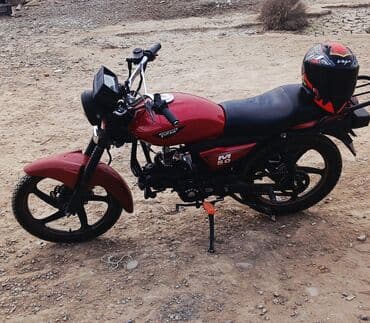 Motosikletlər: Idal veziyetde nağd 950 — 3