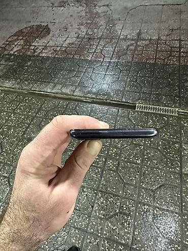 galaxy note: Samsung Galaxy A51, rəng - Qara, İki sim kartlı, Face ID — 2