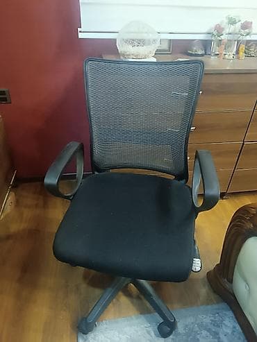 paddon satisi: Təkərli, Qolları tənzimlənmir, Parça — 2