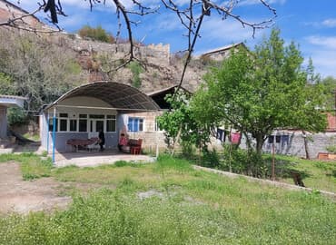 дом на колесах баку: 3 комнаты, 800 м², Есть кредит, Средний ремонт — 1