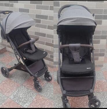 Klassik gəzinti arabası