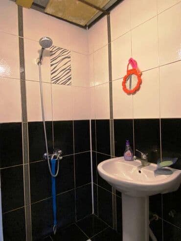 1 otaqlı kohnə tikili: 2 otaqlı, Yeni tikili, 67 kv. m — 11